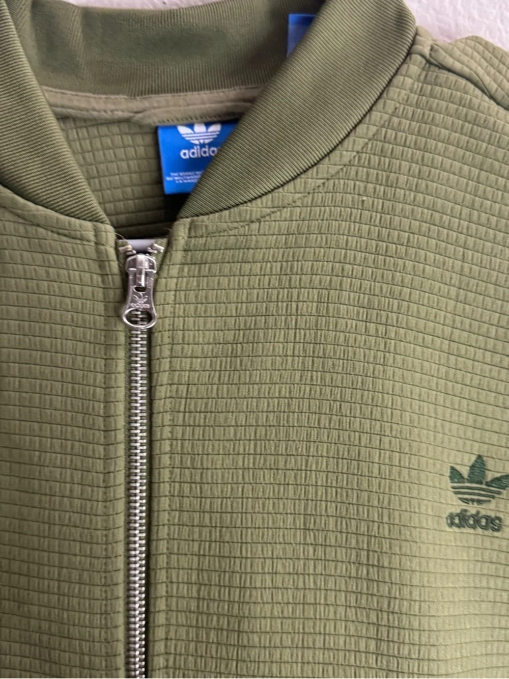 Adidas Vintage Jacket Size XL